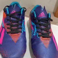 کتونی استوک مناسب زمین چمن ۱۳ میخ|کیف، کفش، کمربند|هشتگرد, شهرک پارسیان|دیوار