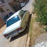 پیکان مدل 82 انژکتـور اسپرت