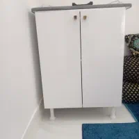 کابینت درحدنو