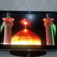 ال سی دی 43سامسونگ