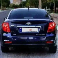 بسترن B50f مدل ۱۳۹۵ کم کار|خودرو سواری و وانت|تهران, قصر فیروزه ۲|دیوار