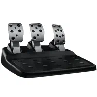 فرمان و پدال لاجیتک Logitech G29 با تست حضوری|کنسول، بازی ویدئویی و آنلاین|تهران, تهرانپارس جنوبی|دیوار