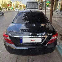 دنا پلاس ۵دنده مدل ۹۹