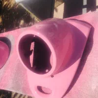 نقاشی انواع موتور پاکشتی پالش و واکس وینو اسکوپی|خدمات موتور و ماشین|شیراز, عادل آباد|دیوار