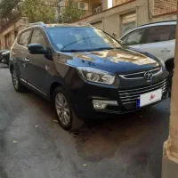 جک s5 مدل ۱۴۰۲ بی نقطه کم کار