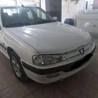 پارس تیو 5 مدل ۹۷ کلاس 15|خودرو سواری و وانت|فولادشهر, A4|دیوار