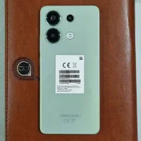 شیائومی Redmi Note 13 4G کارکرده ۱۴ ماه گارانتی