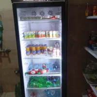 یخچال ایستاده|یخچال و فریزر|خرم‌آباد, |دیوار