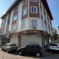 فروش-واحد-تجاری-نوساز-طبقه-اول-دوبر