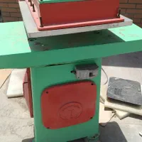 دستگاه پرس اتم