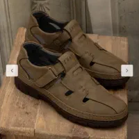 صندل و کفش اسپرت|کیف، کفش، کمربند|بندرعباس, |دیوار