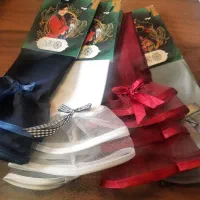 ساق دست تزئینی در۵ رنگ