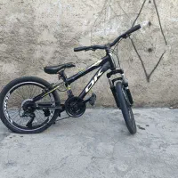 دوچرخه 20 OK در حد نو