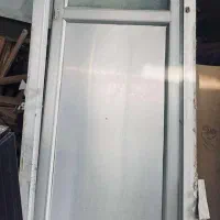 درب و پنجره آلمینیوم دسته دوم