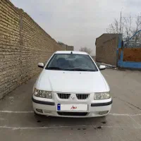 سمند LX مولتی پلکس|خودرو سواری و وانت|مشهد, طرق|دیوار
