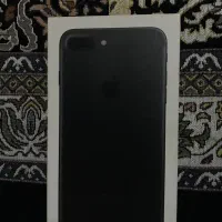 ایفون ۷ پلاس