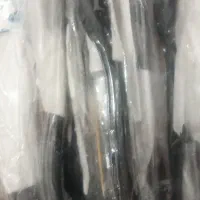پک قاشق وچنگال یکبارمصرف
