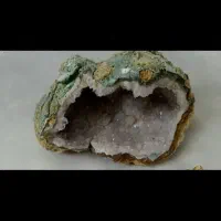 سنگ وزیورالات سنگی