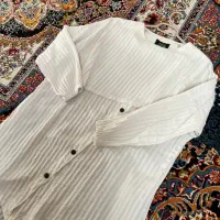 ۶ تا مانتو در حد نو