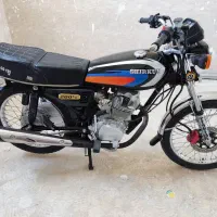 موتور 200cc
