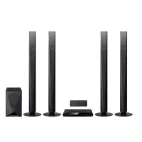 فروش یک دستگاه سینما خانگی سونی Dz950