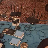 فروش اشتراک وروترومیکروتیک