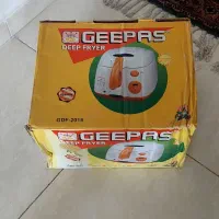 سرخ کن Geepas