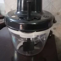 خردکن نو با گارانتی