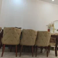 ناهارخوری۸ نفره