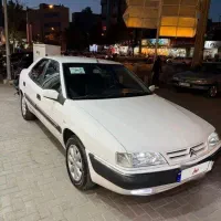 زانتیا مدل 88