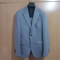 کت، شلوار و جلیقه