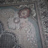 فرش ۱۲متری قدیمی جنس خوب|فرش|بندرعباس, |دیوار