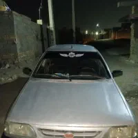 پراید نقدی یا معاوضه