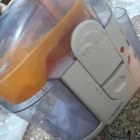 آبمیوه گیری