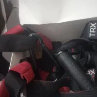 طناب TRX|تجهیزات ورزشی|محمدیه-قزوین, |دیوار