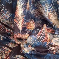 روسری و شال