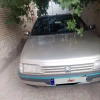 فروش 405|خودرو سواری و وانت|رفسنجان, |دیوار