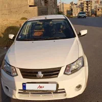 ساینا مدل ۹۸ در حد نو|خودرو سواری و وانت|بروجرد, |دیوار