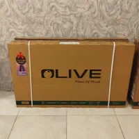 تلویزیون olive