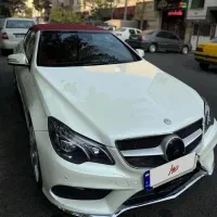 بنز E350 کروک ۲۰۱۳|خودرو سواری و وانت|تهران, پاسداران|دیوار