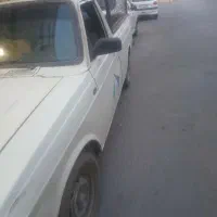 پیکان وانت مدل ۸۳