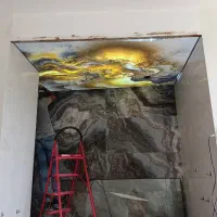 بازسازی و تعمیرات ساختمان صفر تاصد (گروه نماسازان)|خدمات پیشه و مهارت|شیراز, معالیآباد|دیوار