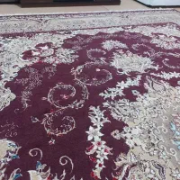 فرش ۱۲ متری سالم|فرش|پیشوا, |دیوار