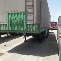 کانتین چادری