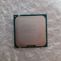 cpu e7400