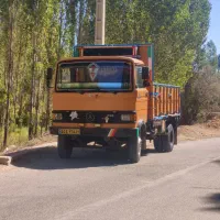 خاور 808|خودرو سنگین|تهران, شهرک ولیعصر جنوبی|دیوار