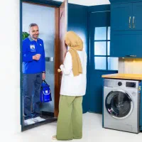 تعمیر یخچال. لباسشویی ، و سایر لوازم خانگی|خدمات پیشه و مهارت|فسا, |دیوار