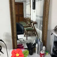 آینه کنسول