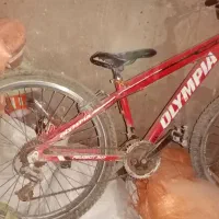 دوچرخه سالم 26