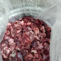 خرده گوشت گوساله گیلک